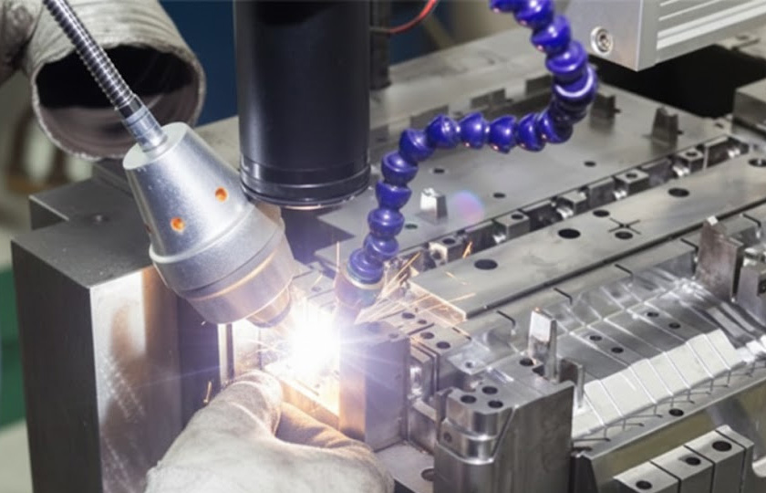 Metal-Mould-Refurbishing