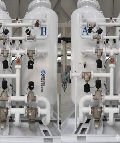 Nitrogen-Assist-Injection-molding